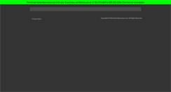 Desktop Screenshot of nichevideocreator.com